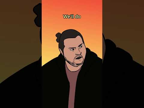 D&D Animated: Oops! All Karens! 🐭 #dnd #ttrpg #dnd5e