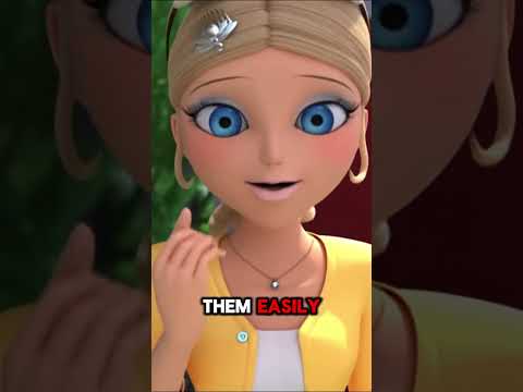 Miraculouses And Camouflage Modes