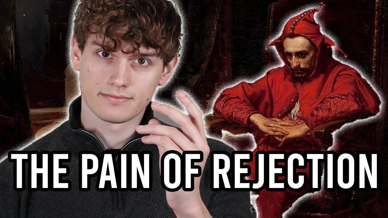 Why Rejection Feels So Painful 😔