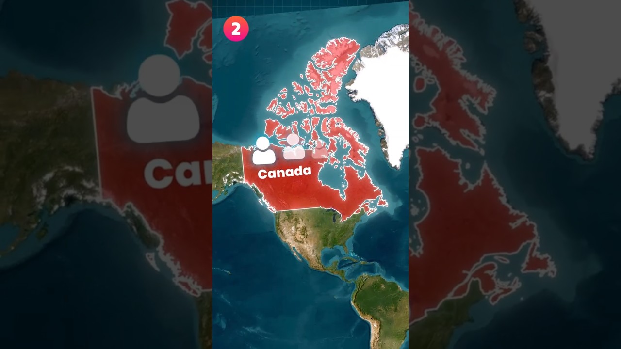 Countries That Could Survive a Nuclear Attack 🛡️