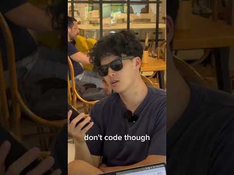 pov your friend is a vibe coder