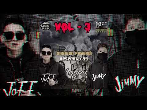 JOFF & JIMMY VOL-3 (OUT NOW)