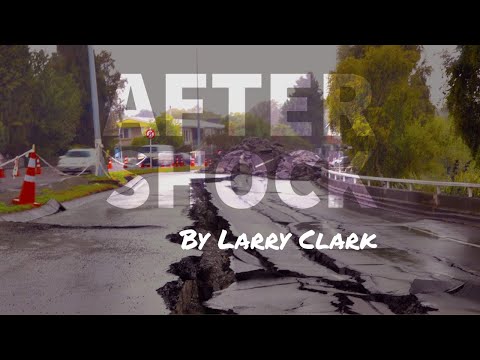 Aftershock by Larry Clark (Rehearsal Track)