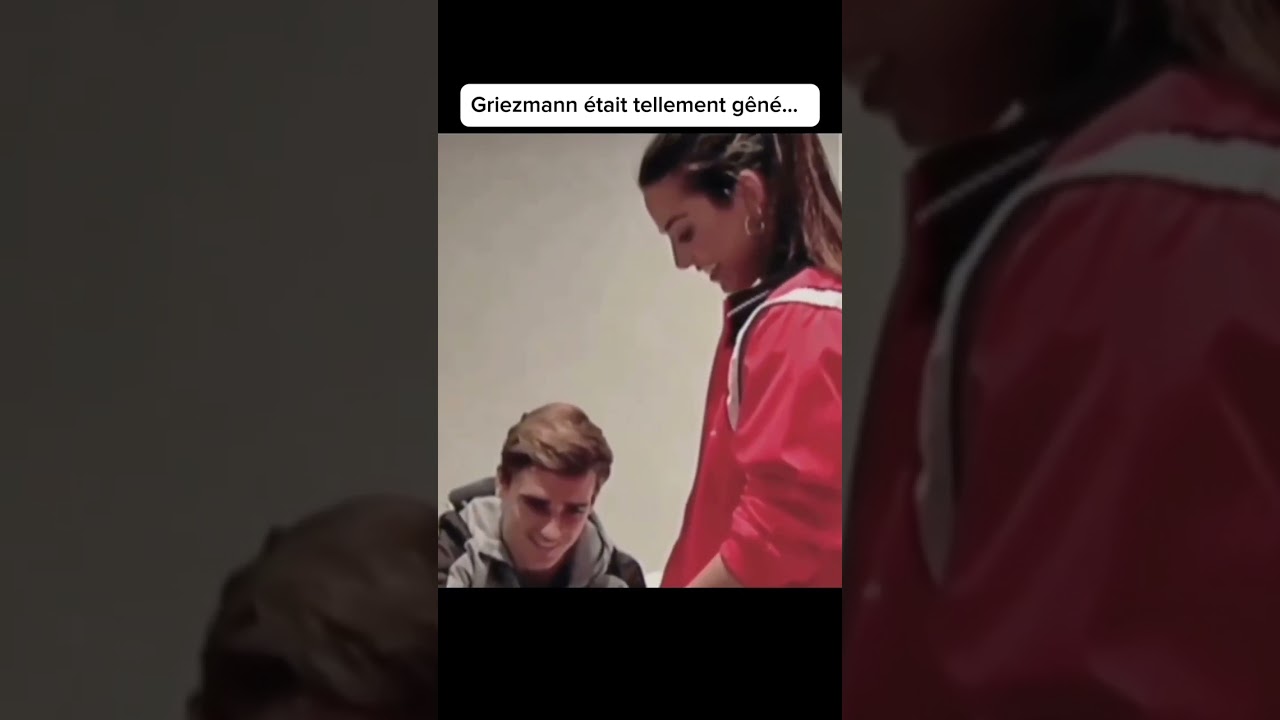 Si l'inverse s'était produit, cela aurait créé un tollé ! ⚽