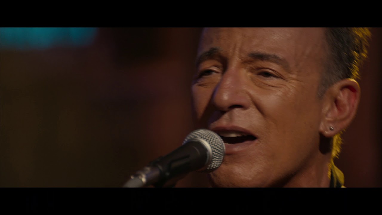 Bruce Springsteen - There Goes My Miracle (From the Western Stars Film)