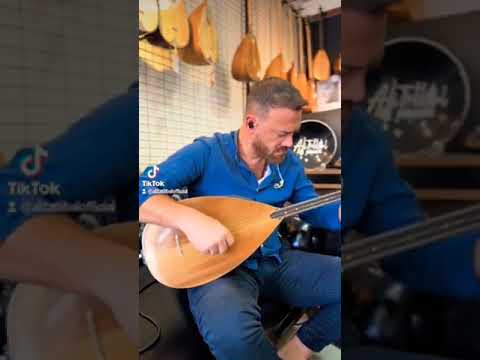 Ali Tatlibal - Siyah Şarkısı 🎶