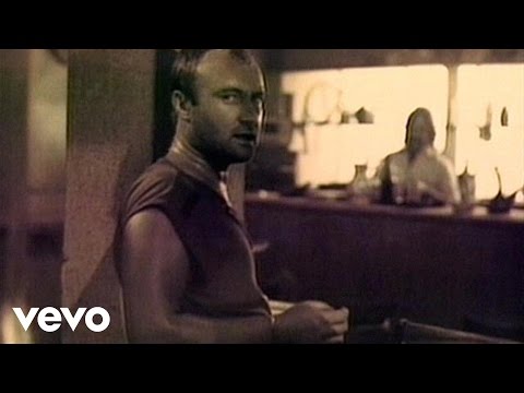 Genesis - Mama (Official Music Video)