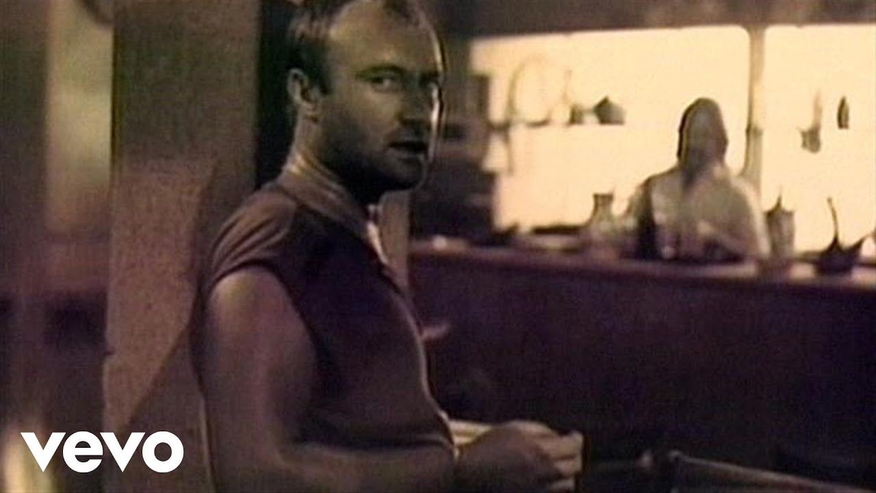 Genesis - Mama (Official Music Video) 🎶 | Classic Rock Legend