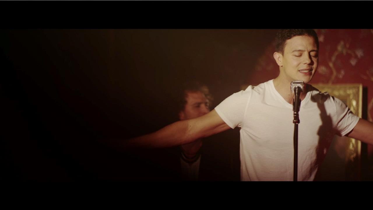 Amine - Señorita Official Music Video 🎶