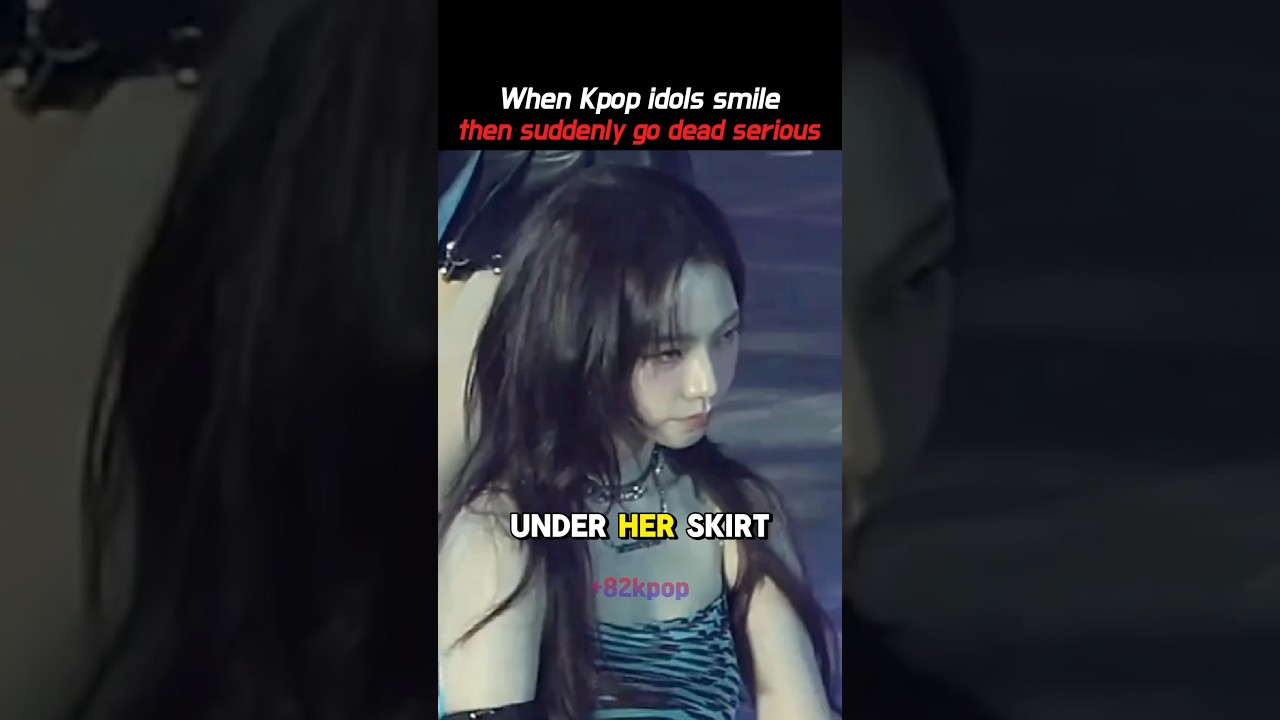 Kpop Idols' Intense Moments with Fans You Can't Miss 🎤