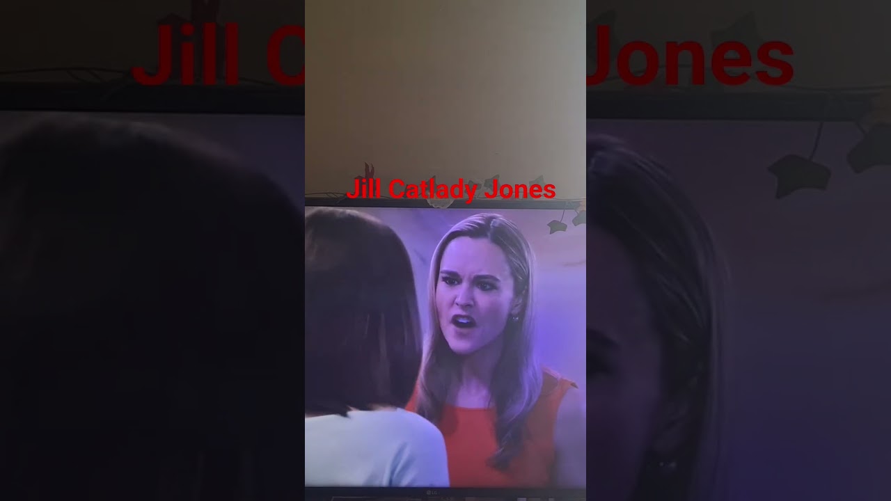 Not Your Call: GH Drama Reel 📺