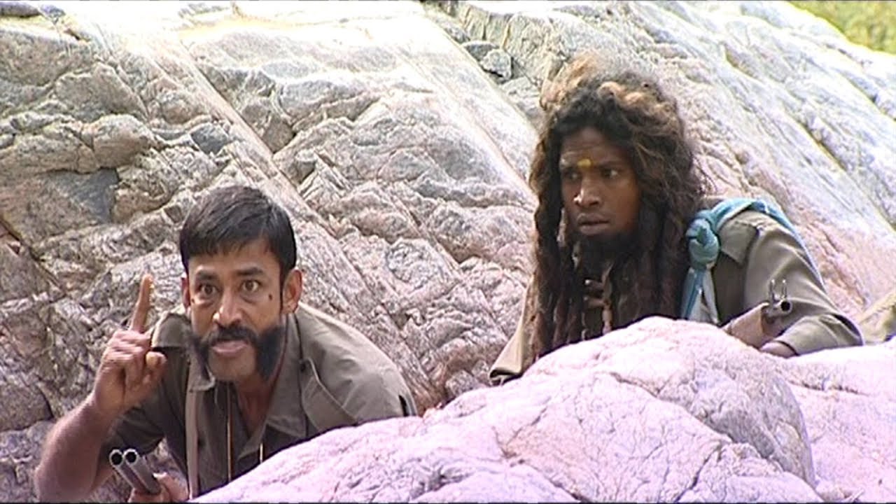 சந்தனக்காடு பகுதி 70 | Sandhanakadu Episode 70 | Makkal TV - உண்மை கதைகள் மற்றும் சுவாரஸ்ய நிகழ்வுகள்