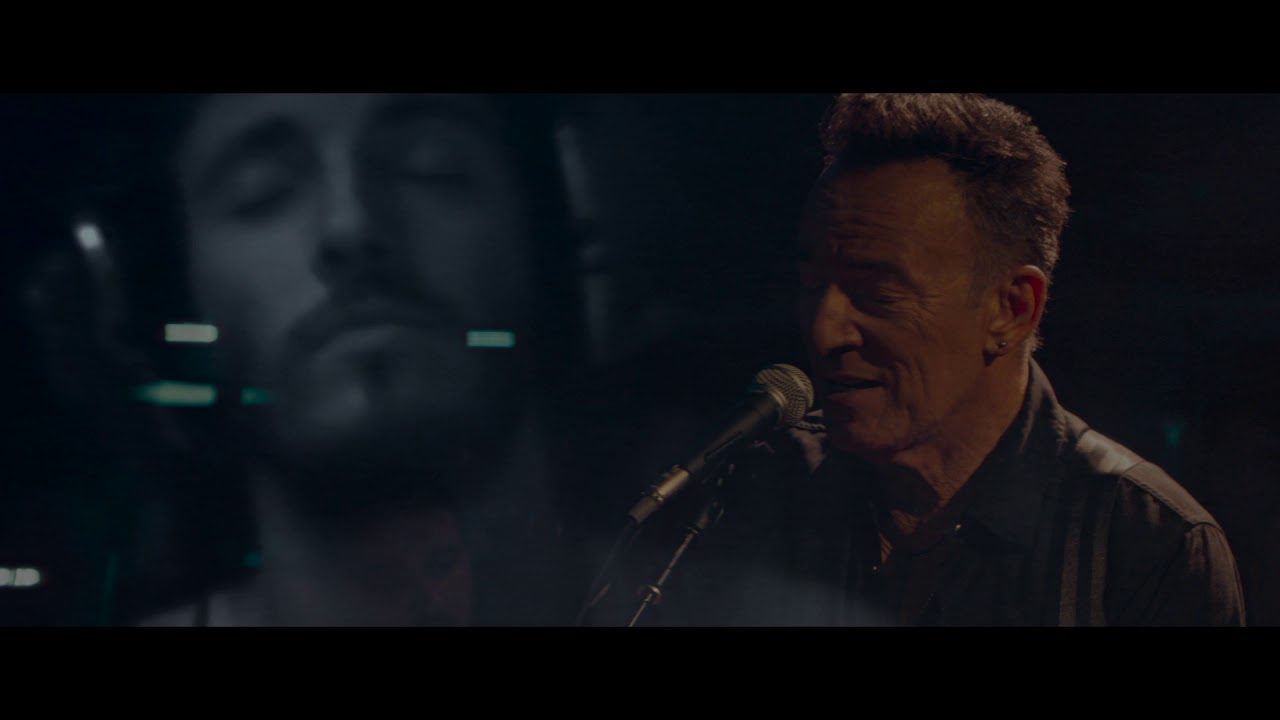 Western Stars - Virallinen traileri