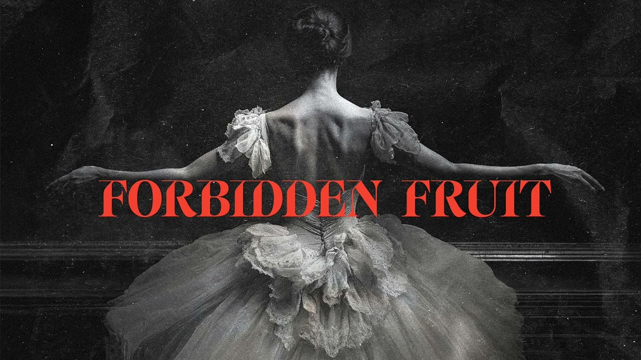 🔥 Sam Tinnesz & Tommee Profitt Collaborate with Brooke on 'Forbidden Fruit' (Official Audio)