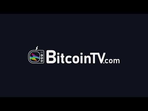BitcoinTV.com Logo Bumper (4 sec) π₯