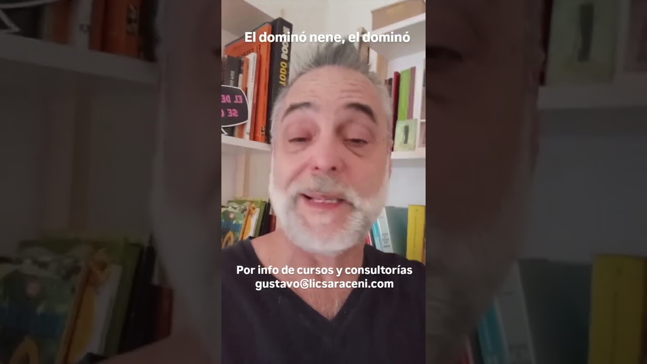 ¿Qué pasó con Albanesi? 💼