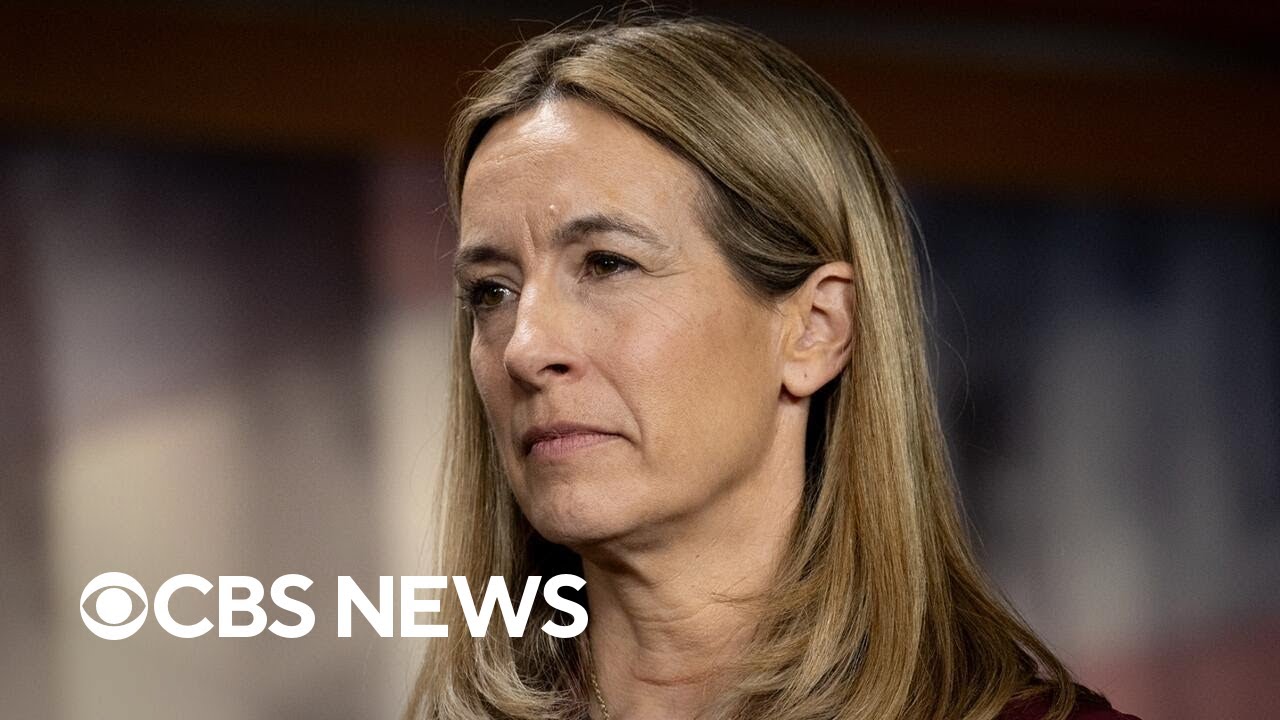 Democrats Confident in November 2025 Gubernatorial Wins