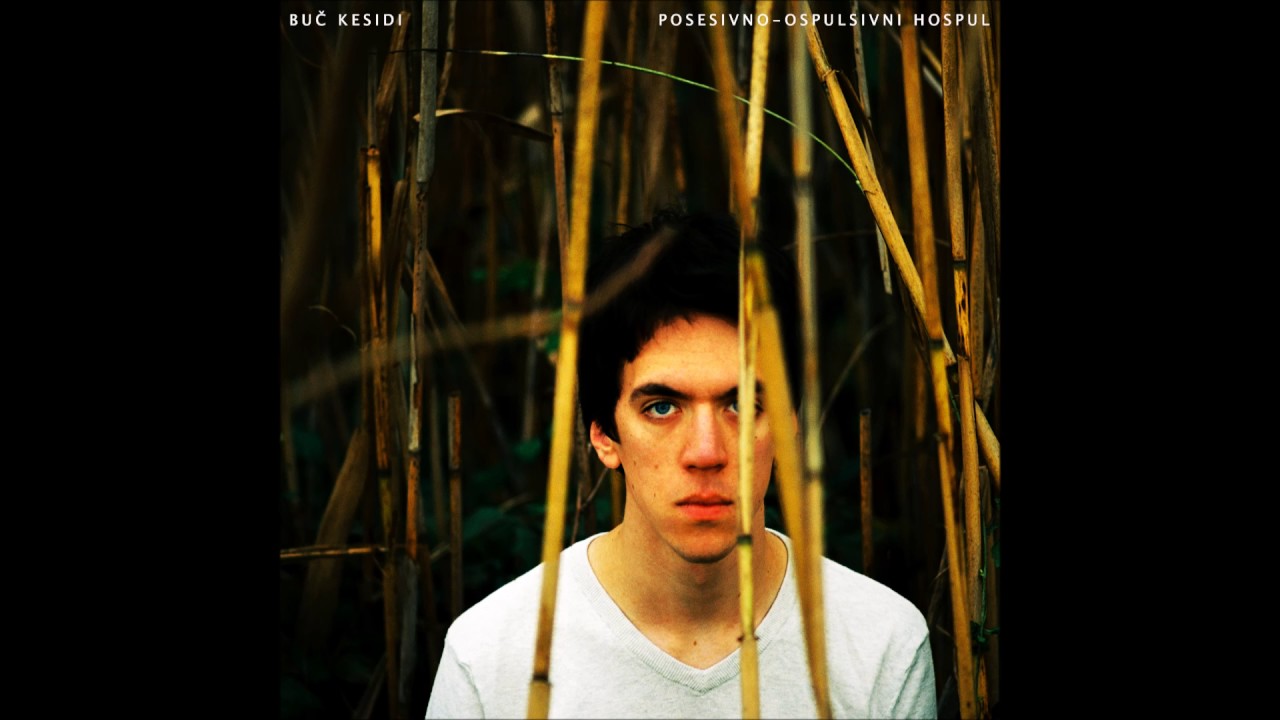 Buč Kesidi - Draga? (Audio) 🎶