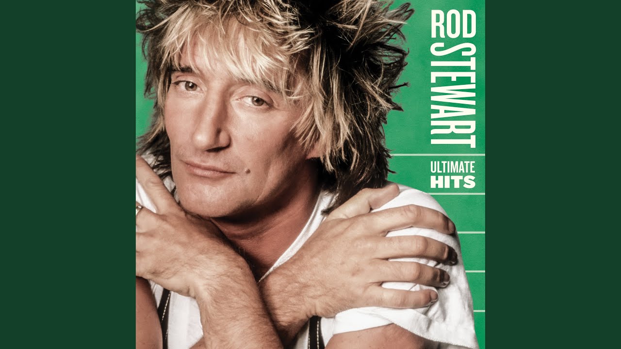 Have I Told You Lately (2025 Remaster) 🎶