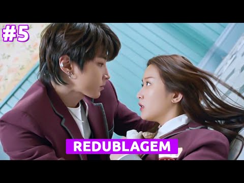 [REDUBLAGEM] Beleza Verdadeira - True Beauty (PARTE 5) | Mana Mochi