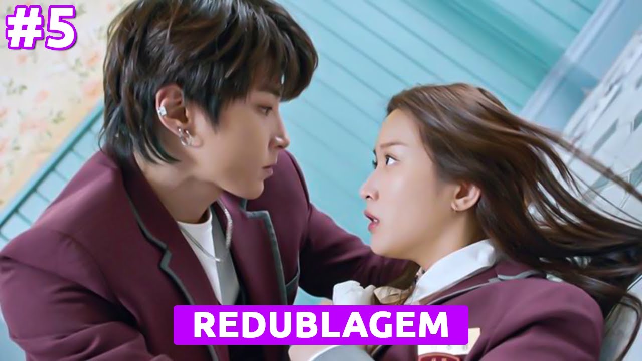 [Redublagem] True Beauty - Beleza Verdadeira (Parte 5) | Mana Mochi 🎬