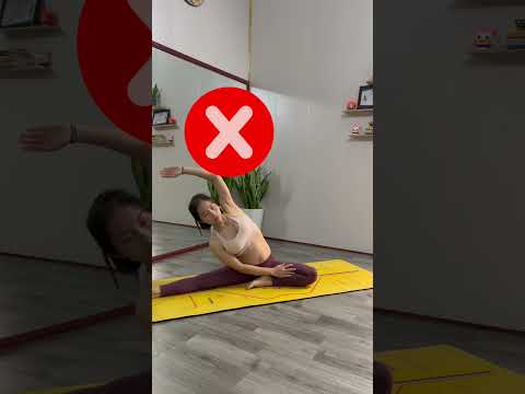 Yoga cho người mới bắt đầu #yoga #yogacoban #yogadanhchomoinguoi #yogatrilieu