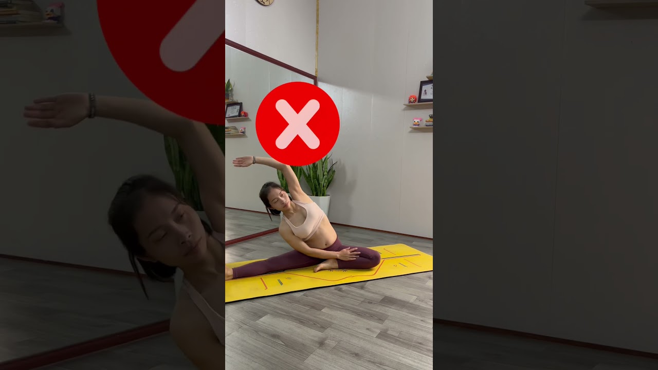 Hướng Dẫn Yoga Dành Cho Người Mới Bắt Đầu 🧘♀️