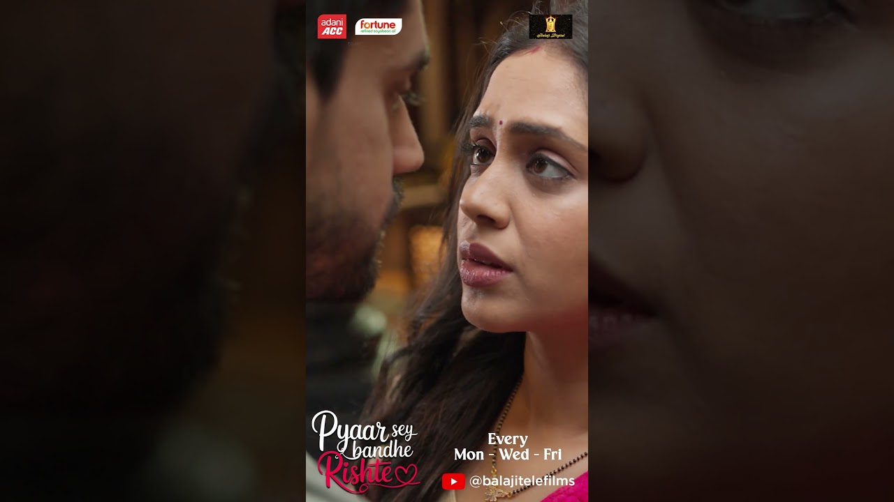 Pyaar Sey Bandhe Rishte - Episode 29 | Hindi Serial