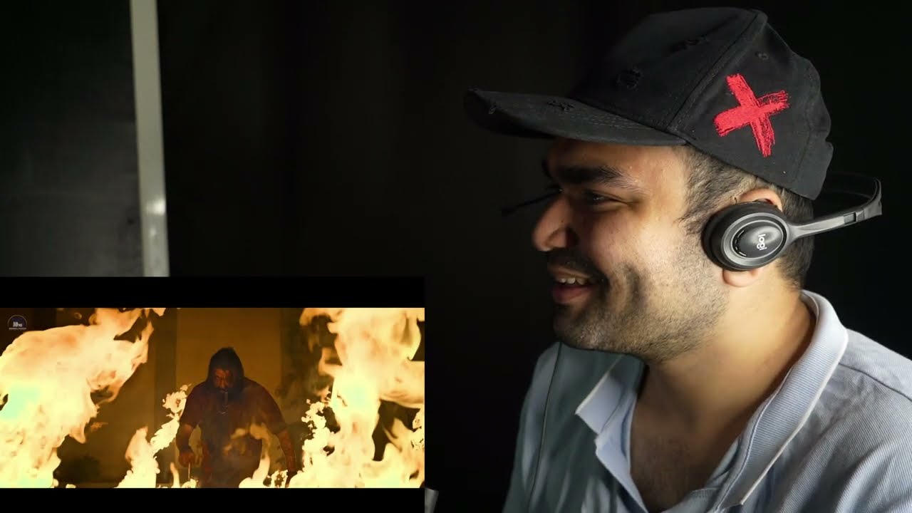 Baaghi 4 Teaser Reaction 🎬