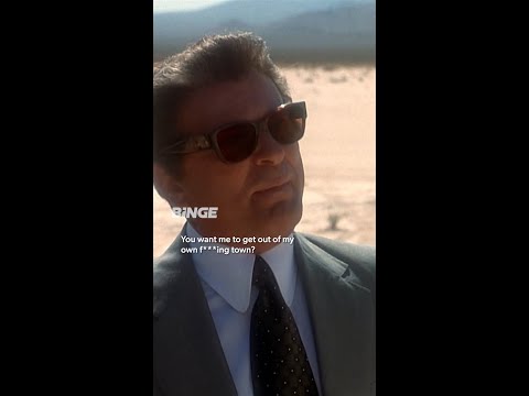 90s mobster Joe Pesci will forever be iconic | Casino | BINGE
