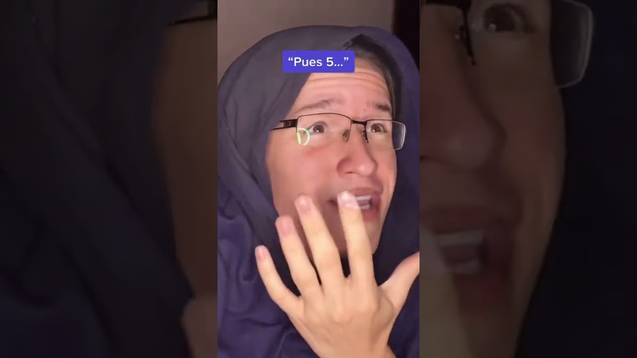 ¿Cuánto es 4 + 1? | Fabru Blacutt