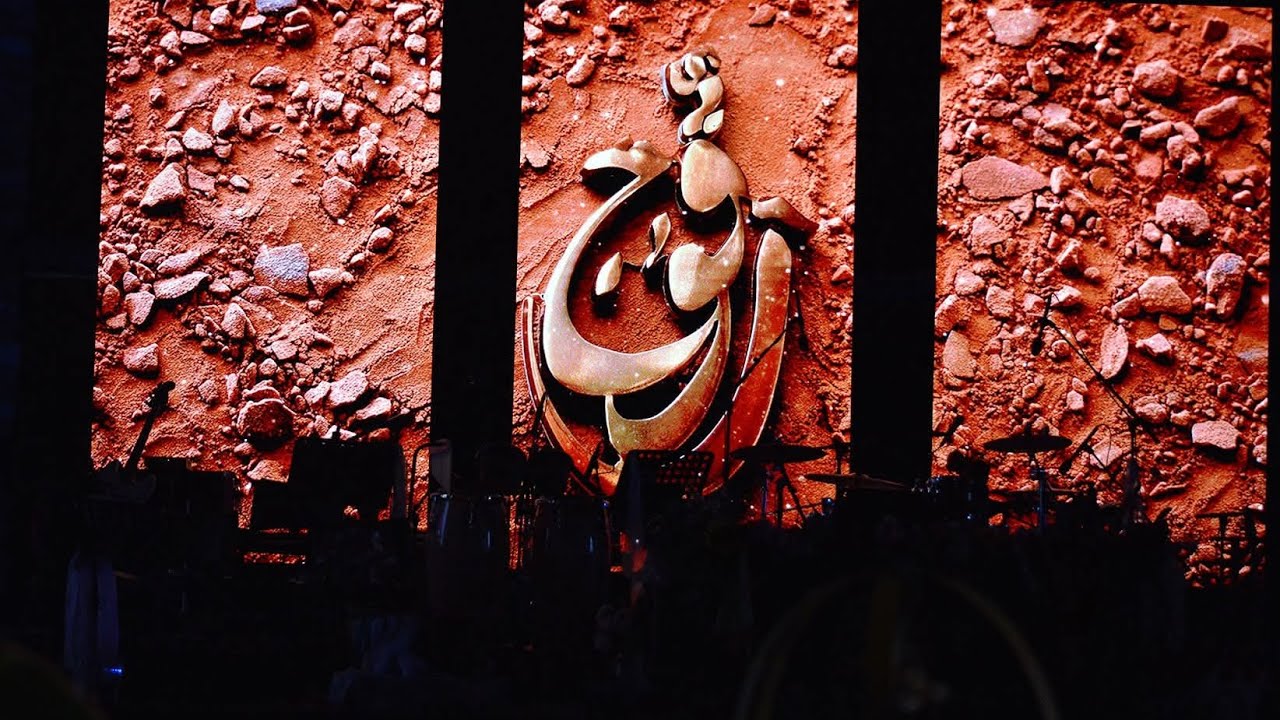 Ragouj le Spectacle d'Abdelhamid & Hamza Bouchnak 🎶