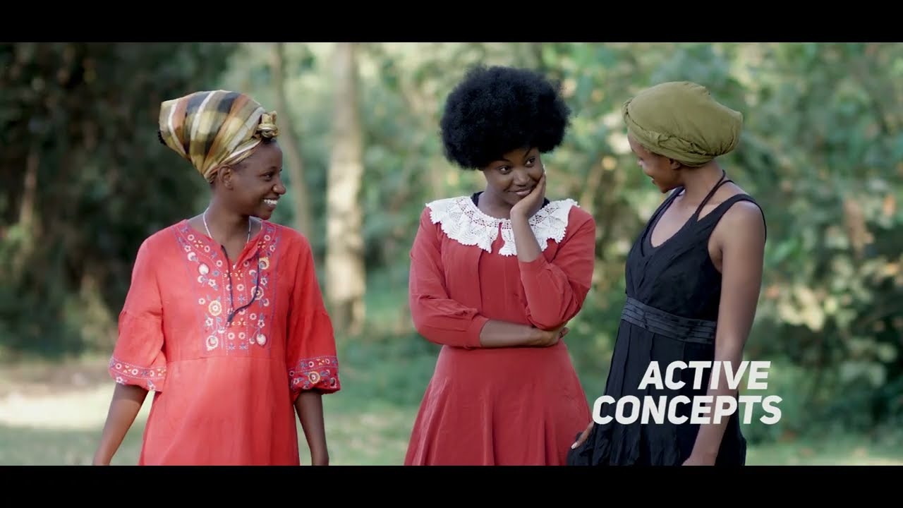 Ray G Manvuli Official Video 🎶