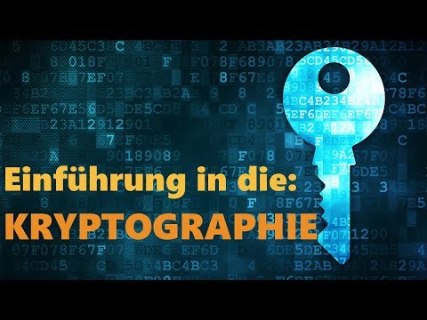 Kryptographie (12): Verschlüsselung DES (Data Encryption Standard)
