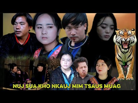 Kev Hlub Tsim Txom Siab Ntsws [ Txiv Nraug Cawm Seej ] Part 192