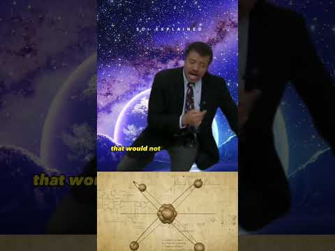 What is Quantum Tunneling⁉️ Neil deGrasse Tyson on #quantum #physics #science