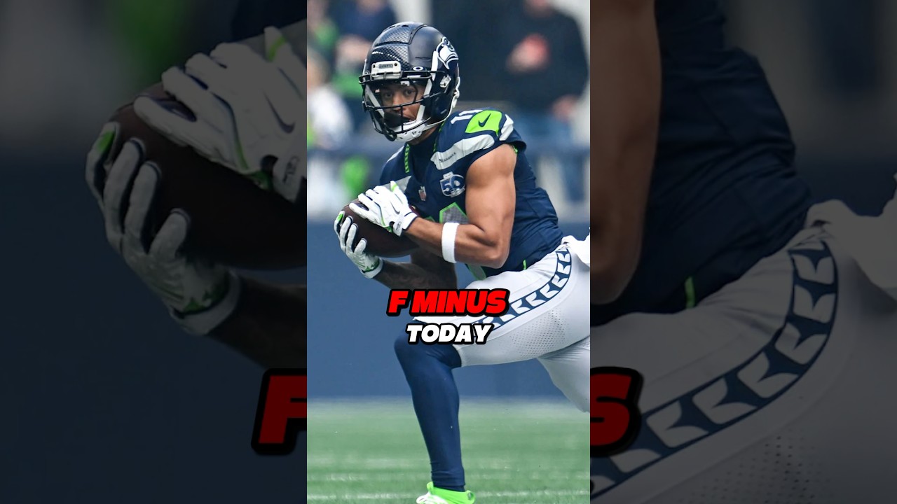 Seahawks' Offense & Tariq Woolen Under Pressure After Loss π‘