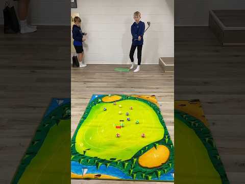 Precision Golf Challenge
