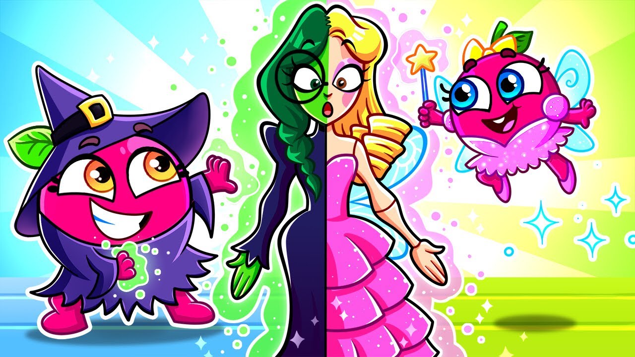 My Doll Comes Alive! 🧸✨