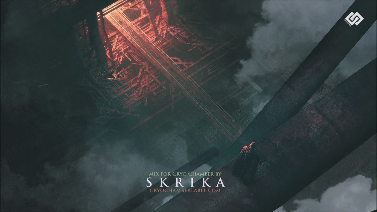 Music from Abandoned Space Stations & Alien Temples 🎶