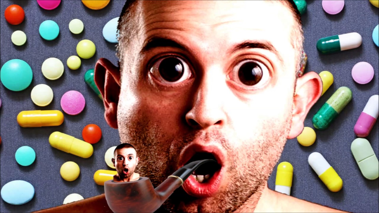 M-AZZ ONE - Azzid Überdoziz feat. King Crown 1 (prod. King Crown 1)