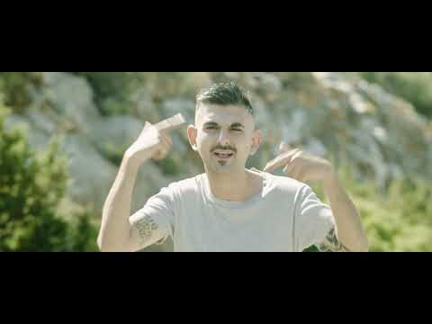 Kazy -  Το ' χω ξεπεράσει - Official music video (υπότιτλοι)