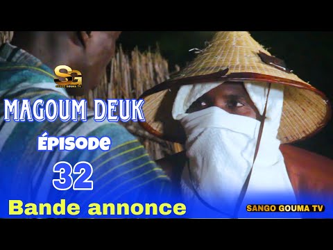 Magoum Deuk Épisode 32 Saison 3
