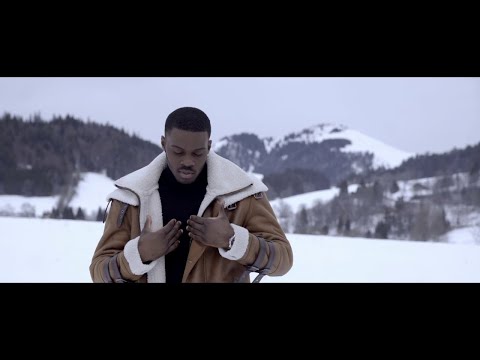 WILSON - BRISÉ (Clip Officiel)