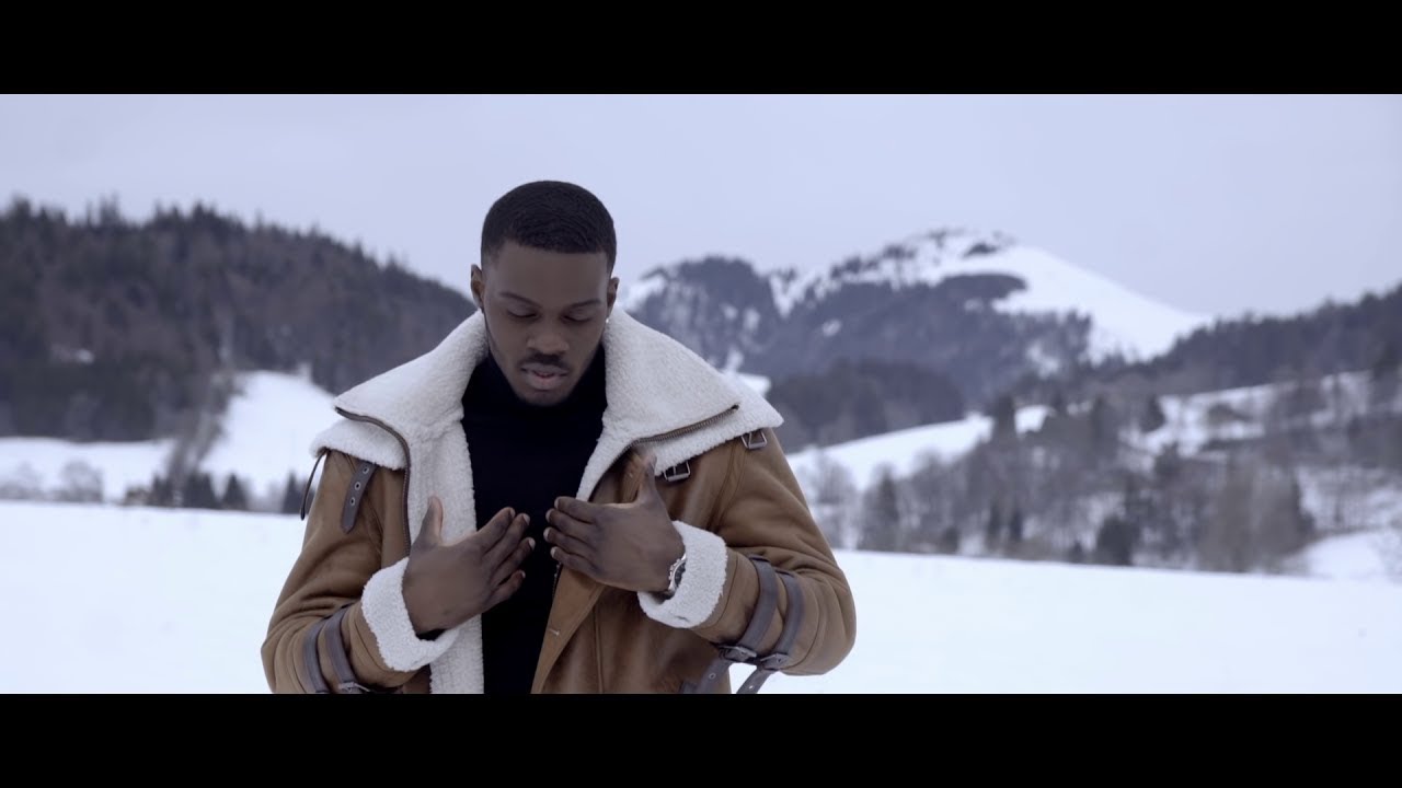 WILSON - BRISÉ 🎶 Clip Officiel | Découvrez le nouveau single