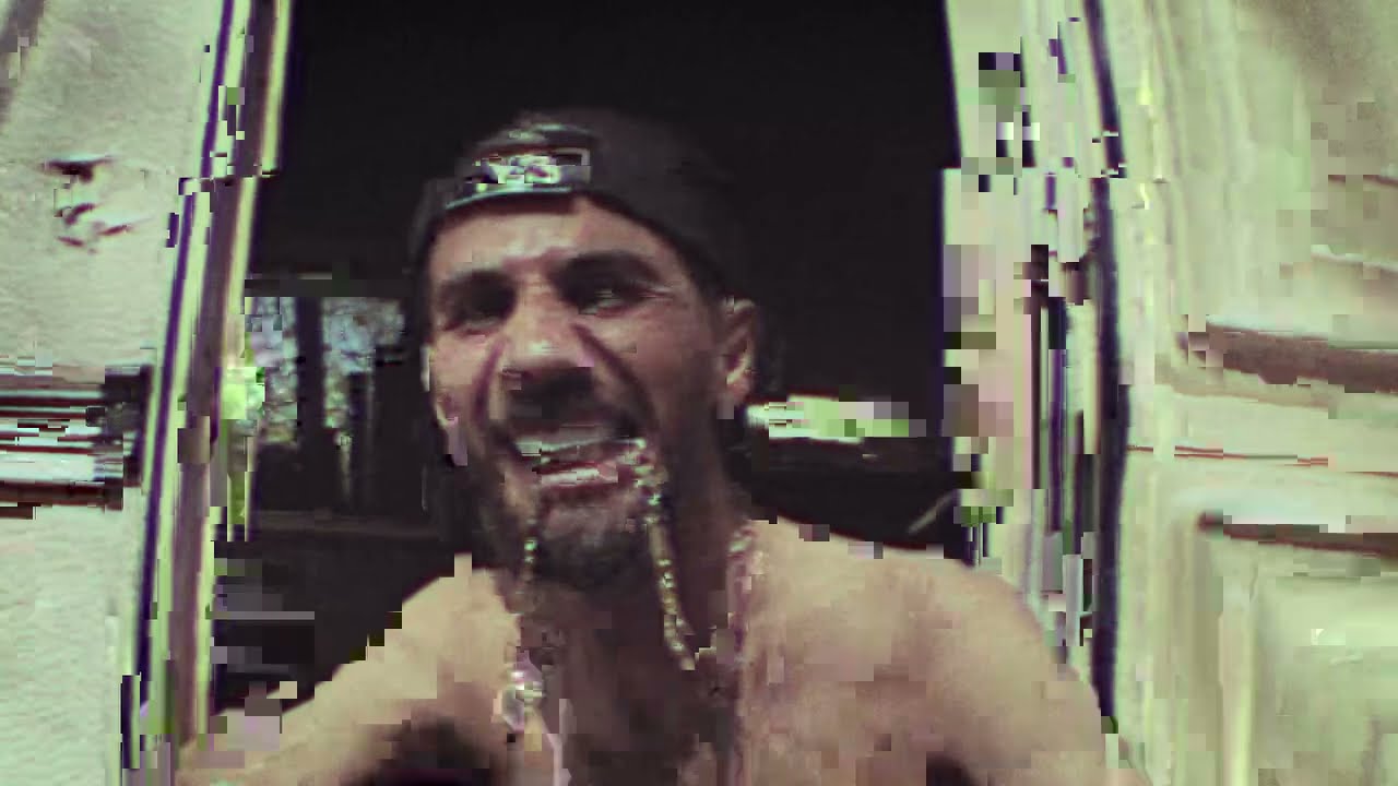 Massaka - Alfa Official Video 🎥