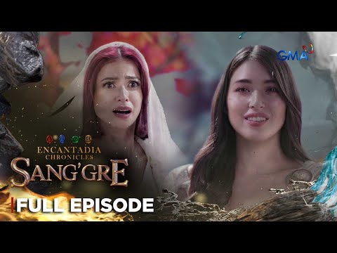 Sang'gre: Ang pagkikita ng magkapatid (Full Episode 77 - September 30, 2025) | Encantadia Chronicles