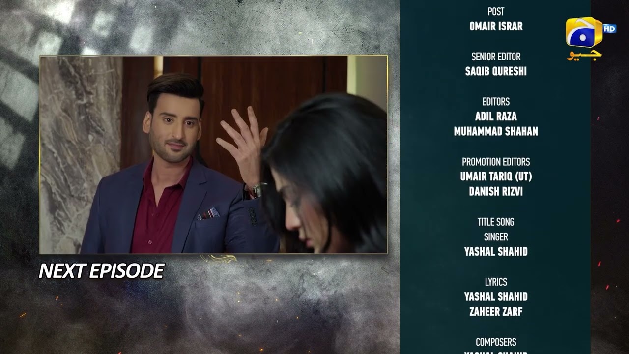 Mohra Episode 48 Teaser | Exciting Drama Moments Revealed 🎬