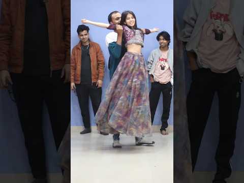 Part- 7 | Couple Dance 😃 #shorts