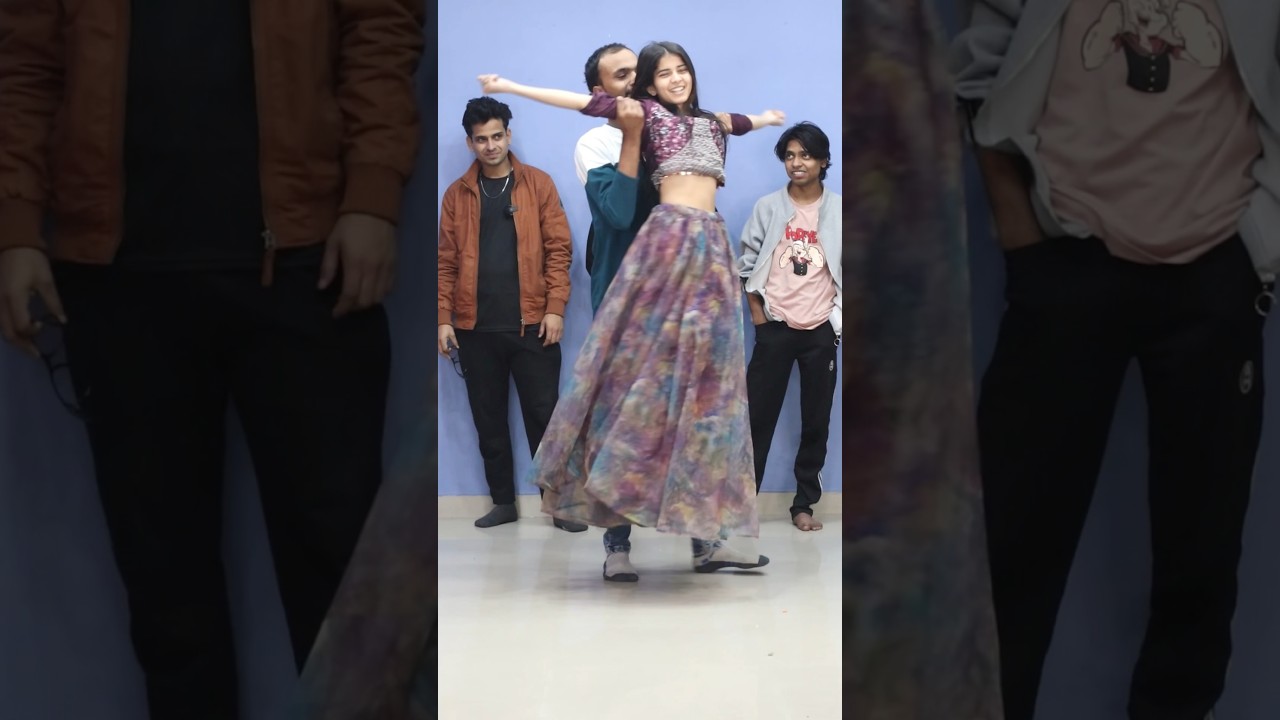 Couple Dance Fun | Part 7 π